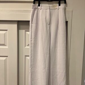 Abercrombie & Fitch Wide Leg Women's Pants